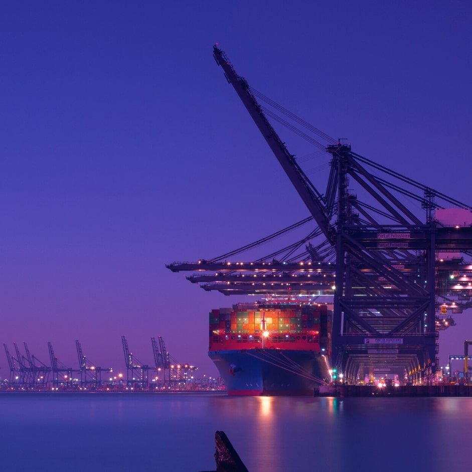 Special Cargo Management