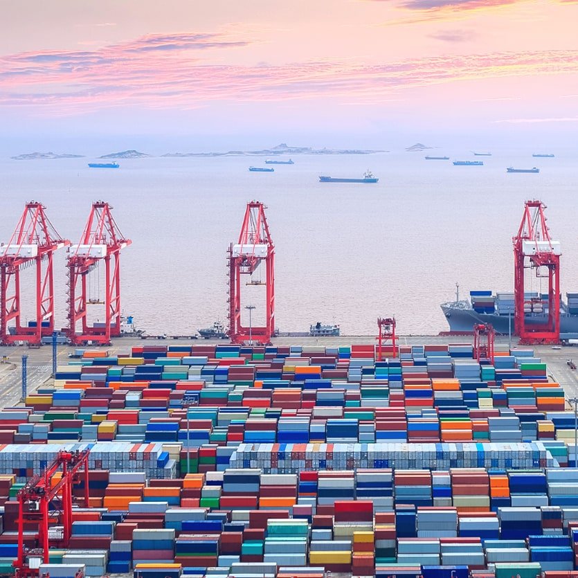 Transportation Procurement & Consulting