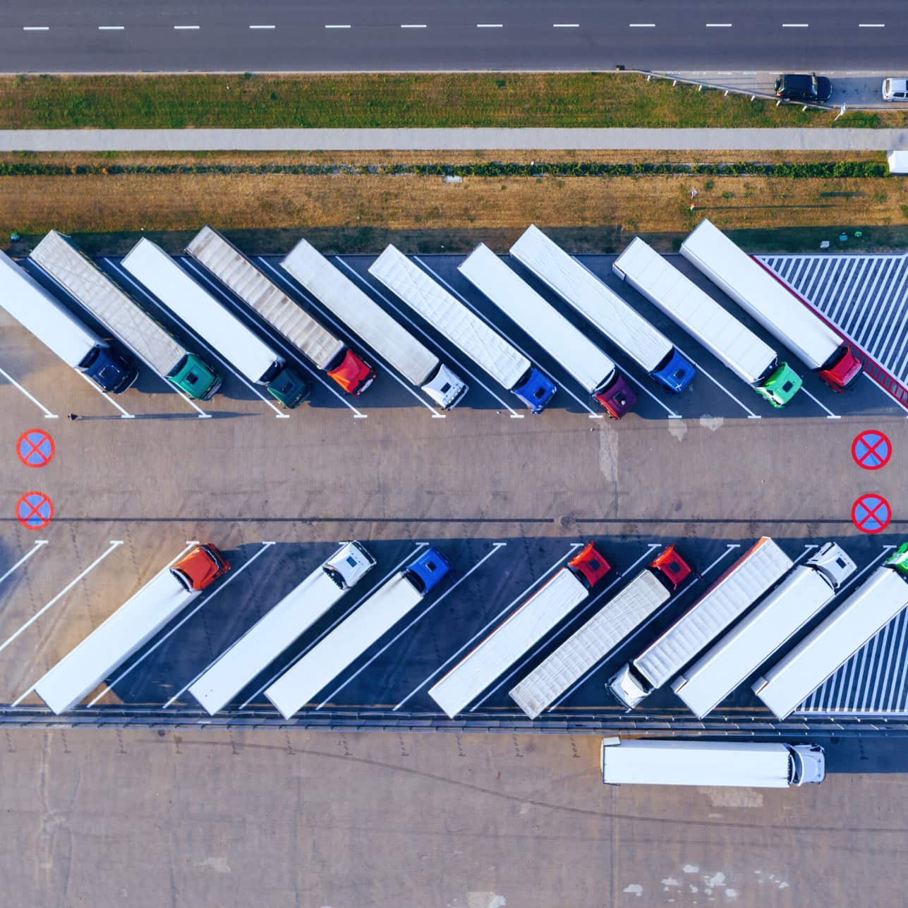 Transportation Network Optimization